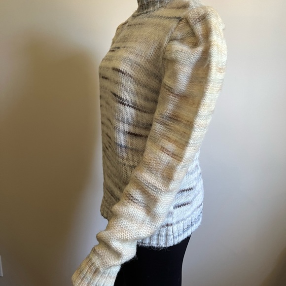 H by Halton Knit Sweater - Picture 4 of 7